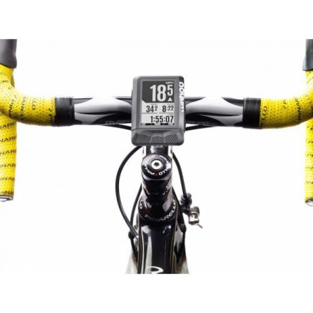 Крепление для велокомпьютера на вынос Wahoo Elemnt