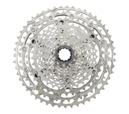 Касета Shimano CS-M5100-11 DEORE, 11-51 11-зв