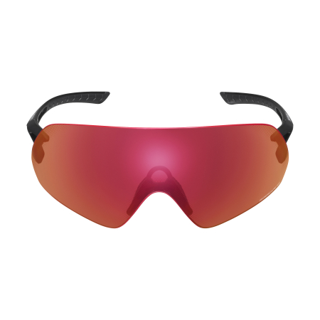 Окуляри SHIMANO AEROLITE, чорні матові