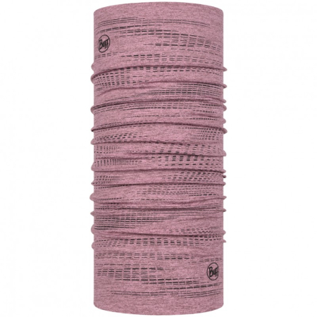 Шарф-труба Buff Dryflx, Solid Lilac Sand