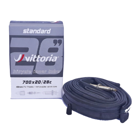 Камера Vittoria Standard RVC 28" (700C)