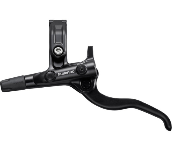 Гальмівна ручка Shimano BL-M4100, ліва, для гідр диск гальм