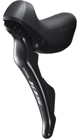 Гальм ручка/шифтер ST-R7000-L 105 Dual Control 2-швидк, лівий