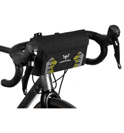 Велосумка на руль Apidura Racing Handlebar Mini Pack, 2.5 л