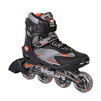 Роликовые коньки Botas Vulcano 80