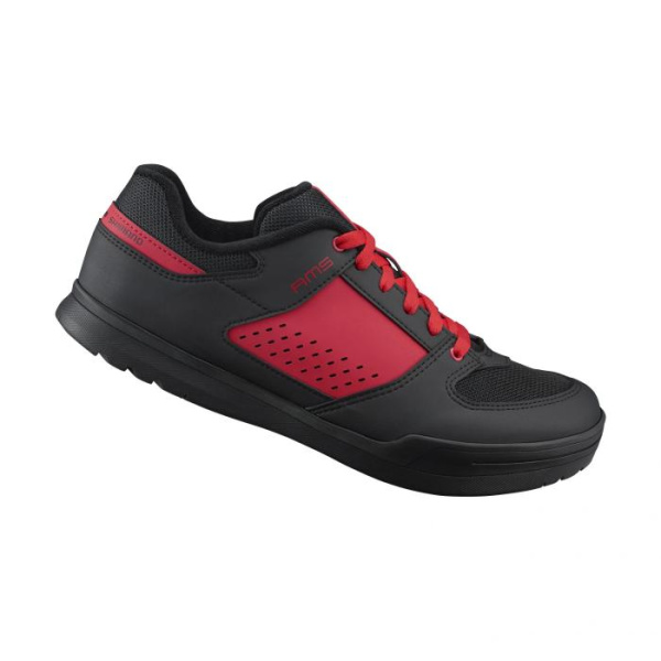 Велотуфли Shimano AM501MR, Красный