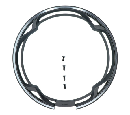 Захист зірки шатунів Shimano FC-M610 DEORE 48зуб.