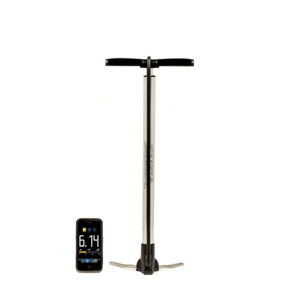 Насос Silca Viaggio Travel Pump