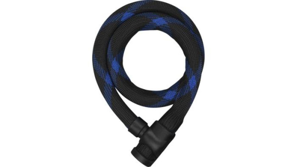 Велозамок ABUS 7200 Ivera Steel-O-Flex