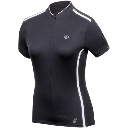 Велоджерси женское Pearl iZUMi Select, Черный