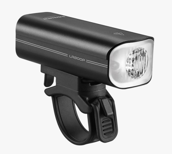 Фара передняя Ravemen LR800 USB 800 люмен