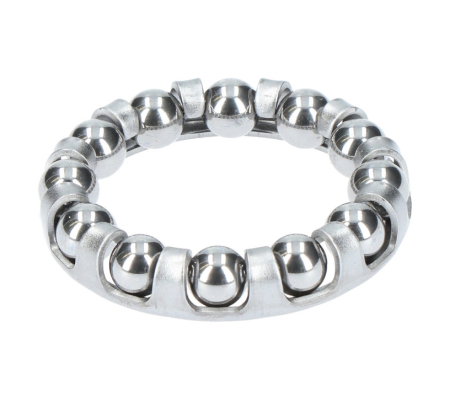 Підшипник SG-7C15/20 BALL RETAINER F (3/16"X12)