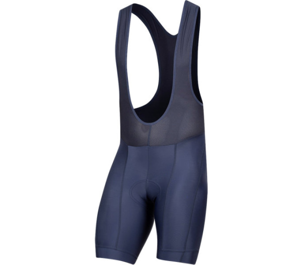 Велошорты Pearl iZUMi Pursuit Attack с лямками, Синий
