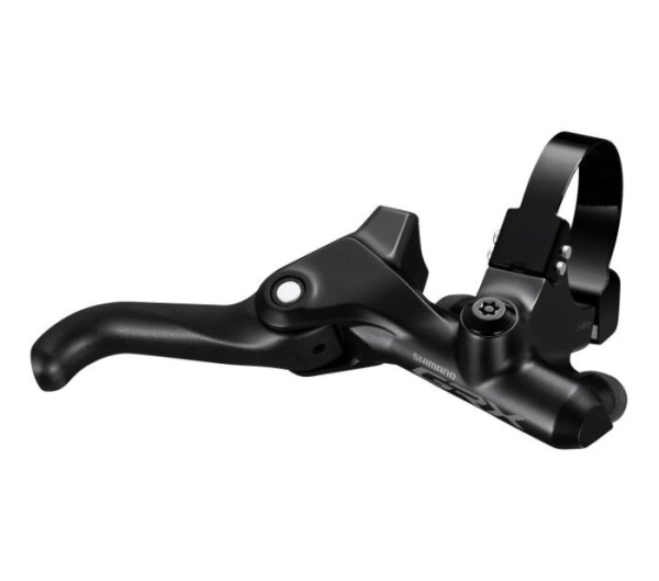 Тормозная ручка Shimano BL-RX812 GRX, правая, для гидр диск тормоза