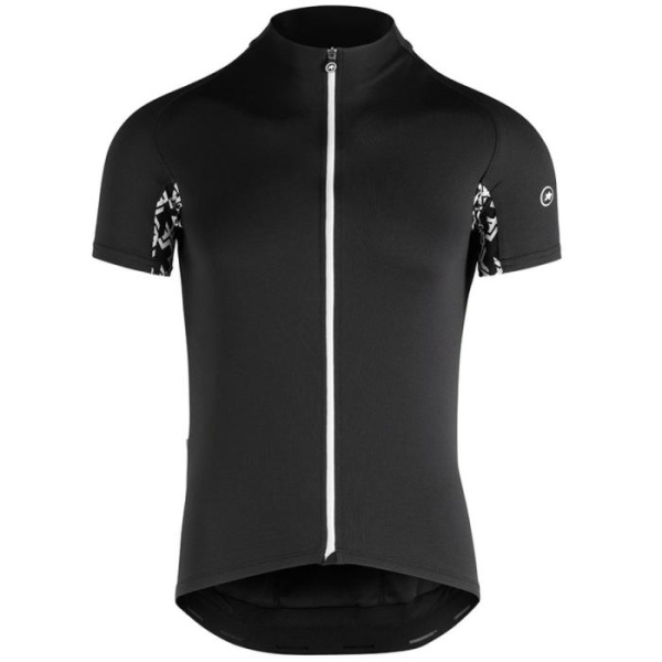 Велоджерси Assos Mille GT SS, Black Series