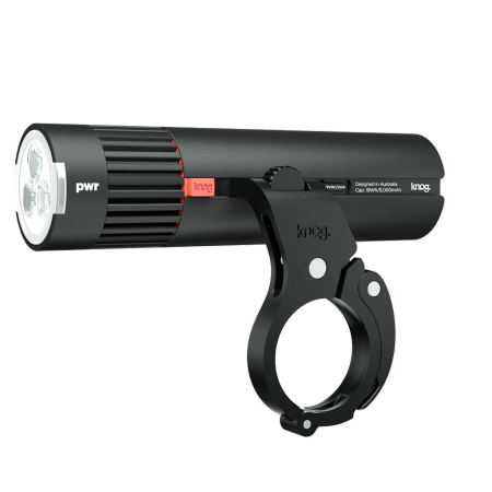 Велофара Knog PWR Trail 1100 Lumens