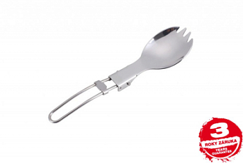 Ловилка Pinguin Spork Steel