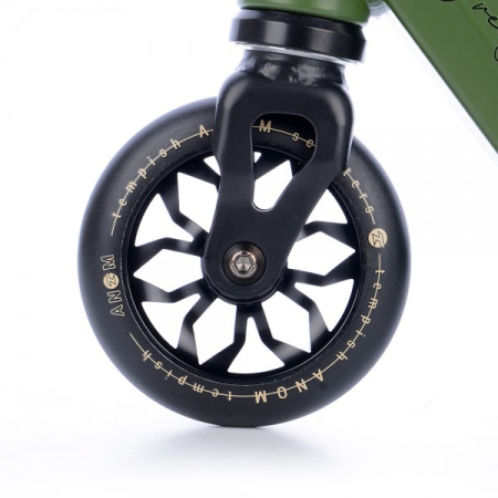 Самокат трюковый Tempish Anom, Camo