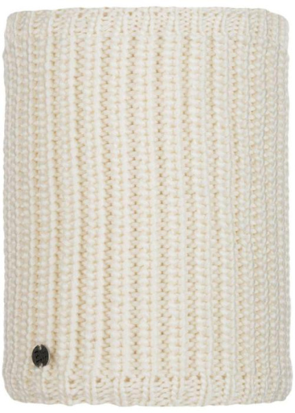 Шарф-труба Buff Knitted & Polar Neckwarmer Dania, Cru