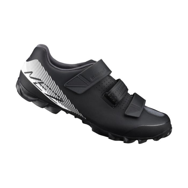 Велотуфли Shimano ME200ML, Черный