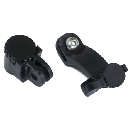 Крепление для велофары Knog PWR Mount for K-edge/Garmin/GoPro