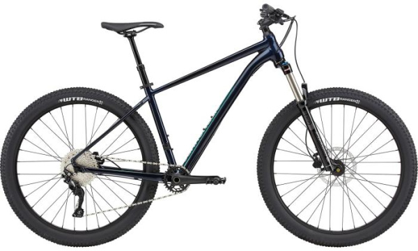 Горный велосипед Cannondale Cujo 3 27,5"+ 2020