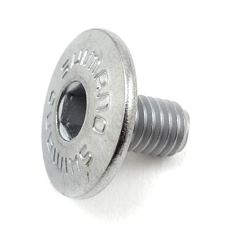 Болт шипов Shimano SM-SH10/11 (M5 x 8 мм) (1шт.)