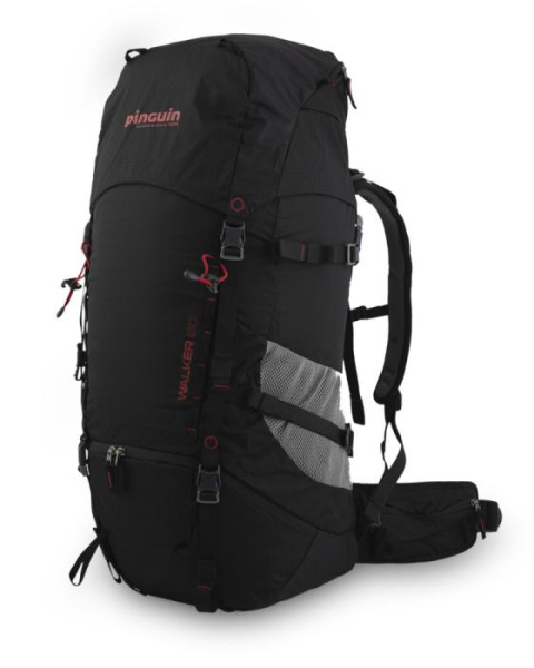 Рюкзак Pinguin Walker 50, Black