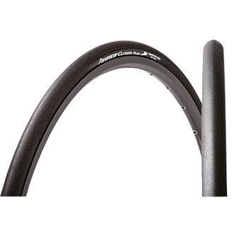 Покрышка Panaracer Closer Plus 28" (700), Black