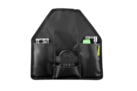 Велосумка подседельная Birzman Feexroll