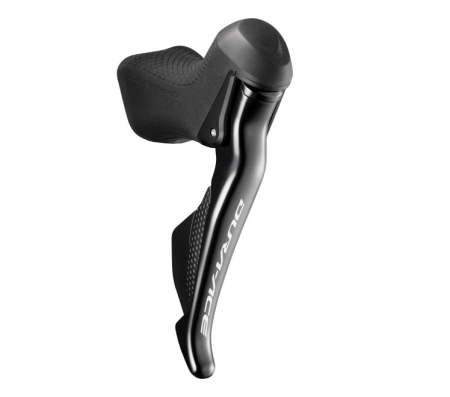 Гальм ручка/шифтер для гідравл диск гальм Shimano ST-R9170-R DURA-ACE Di2 Dual Control 11x2-швидк, права