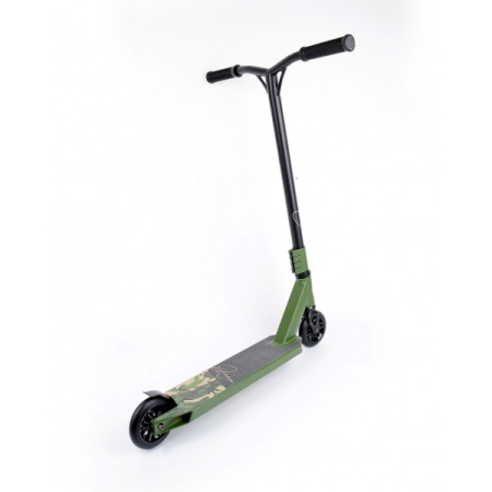Самокат трюковый Tempish Anom, Camo