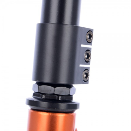 Самокат трюковый Tempish Ventus Elox 110