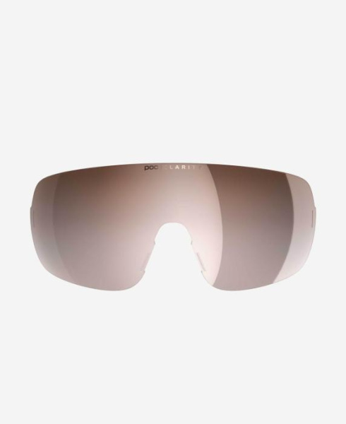 Линза POC AIM Sparelens Brown/Silver Mirror