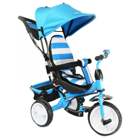 Велосипед детский Kidzmotion Tobi Junior, Blue