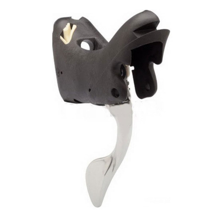 Корпус правой ручки переключения/тормоза CAMPAGNOLO Athena 11S Power Shift Right Ergopower - EC-AT200