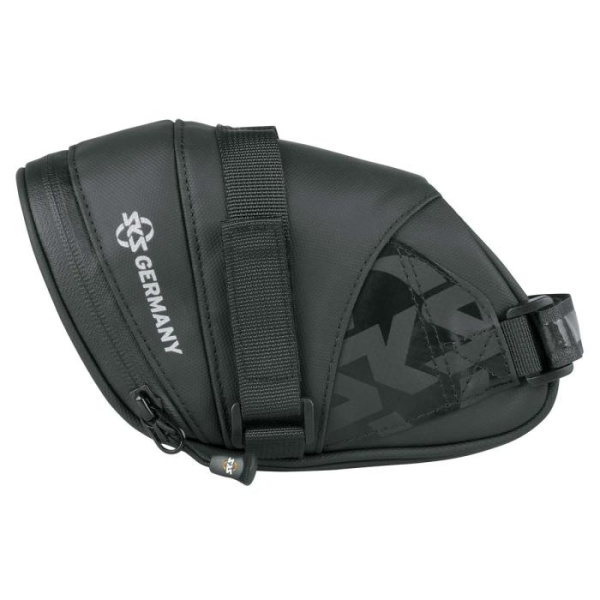 Велосумка подседельная SKS Explorer Straps 800