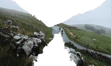 Велосумка на раму Brooks Scape Top Tube, Mud Green