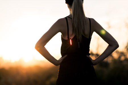 Комплект мигалок Knog Plus Twinpack