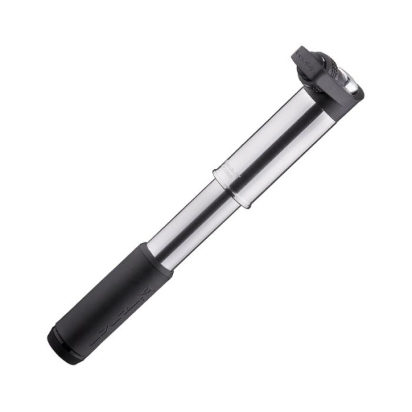 Насос Birzman Sheath Apogee, 160psi, Серебристый