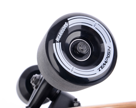 Лонгборд Tempish Bohemia II