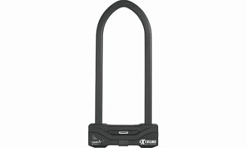 Мотозамок ABUS 59 Granit Extreme X-Plus, U-Lock