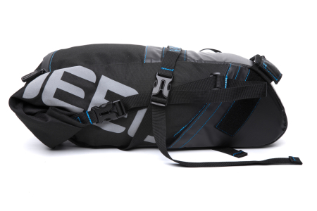 Велосумка подседельная Roswheel 131414-A