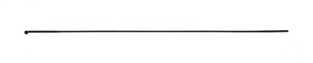 Спица FireEye DB 1.6 OEM, Черный