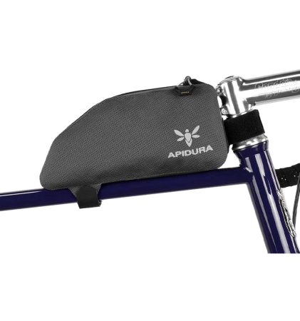 Велосумка на раму Apidura Expedition Top Tube Pack, 1 л