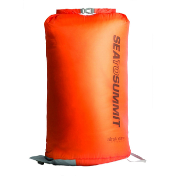 Насос для коврика Air Stream Pump Sack, Orange от Sea to Summit