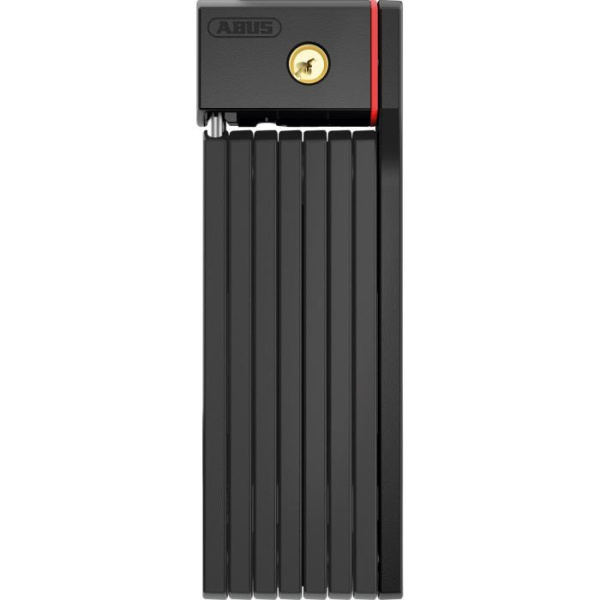 Велозамок ABUS Bordo 5700 uGrip BIG, Black