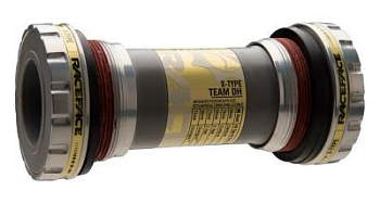 Каретка Raceface X-TYPE TEAM DH