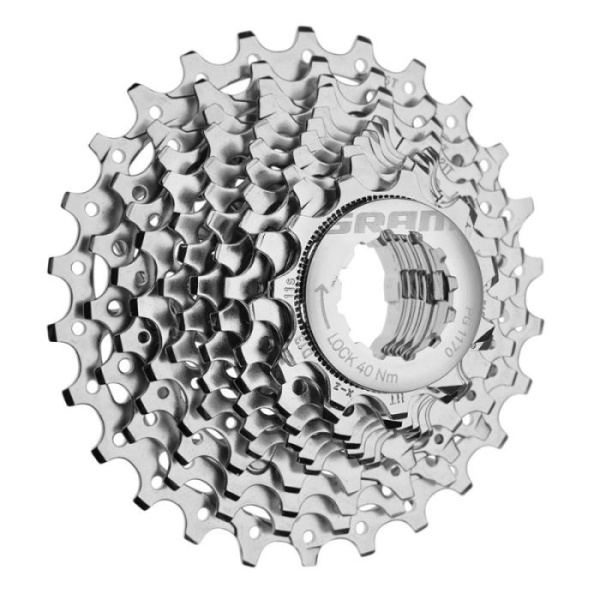 Кассета Shimano AM CS PG-1170 11SP