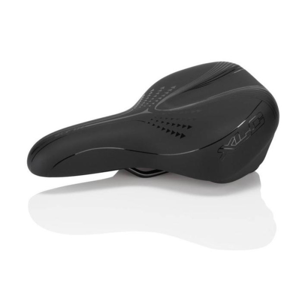 Седло XLC SA-E15 Everyday III, Черный